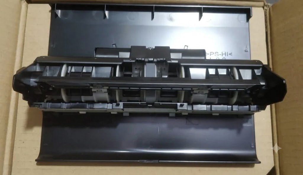 Description Epson Eco Tank L 565 Ink Tank Printer