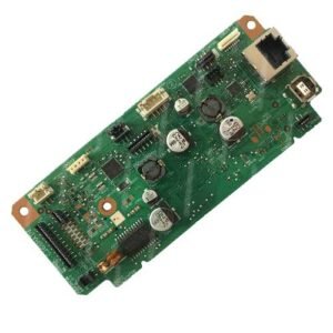 Formatter Board / Logic Board For Epson L5190 / L5290 Wi-Fi All-in-One Ink Tank Printer