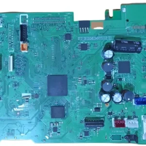 Formatter Board / Logic Board For Brother MFC-T910dw Multi-function WiFi Color Ink Tank Printer
