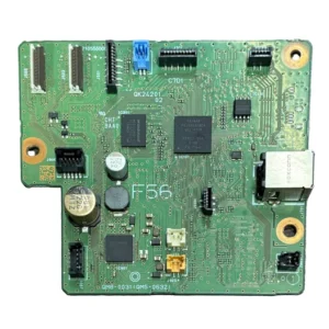 Formatter Board / Logic Board For Canon Pixma G1020 Printer (QM8-0031 / QM5-0632 / F56)