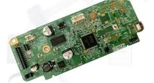 Formatter Board / Logic Board For Epson M1100 Eco Tank Ink Tank Printer (2190210 / 2190550) RC Original