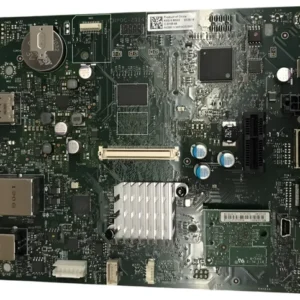 Formatter Board / Logic Board For HP LaserJet Enterprise M608dn / M607dn Printer (K0Q14-60002)