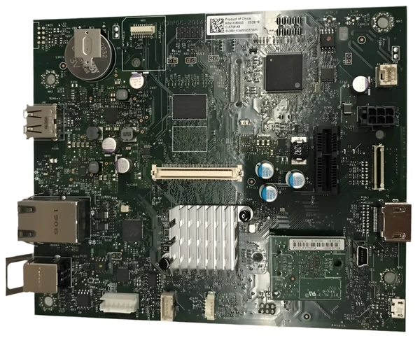 Formatter Board / Logic Board For HP LaserJet Enterprise M608dn / M607dn Printer (K0Q14-60002)