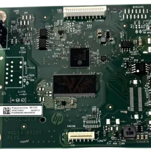 Formatter Board / Logic Board For HP LaserJet Tank MFP 1005w / 1005 Printer (2R3E8-60001 / 2R3E8-60001)