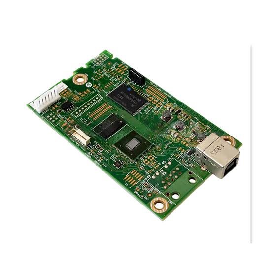 Formatter Board / Logic Board For HP Color LaserJet Pro M154a / M154nw Printer (T6B59-60001)