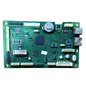 Formatter Board / Logic Board For Samsung MultiXpress SL-K2200 / SL-K2200nd Printer (JC92-02607B / JC41-0823A)