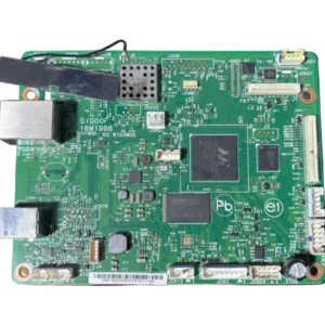 Formatter Board / Logic Board For Lexmark MB2236dw Singlefunction Laser Printer