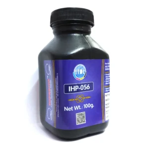 IHP-056 ITDL 12A Toner Powder (100 Gram) For HP LaserJet 1020 / M1005 / P2055 / LBP 2900 / M401 (49A / 80A / 53A / 11A / 55A)