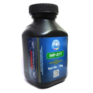 IHP-077 ITDL Toner Powder (70 Gram) 28A / 77A / 152A / 137 / 052 / 057 For HP M305 / M403dn / M405 / M427 / M429 / 4004 / MF445 (Import New)