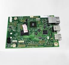 Formatter Board / Logic Board For HP LaserJet Pro M403dn / M403n / M403dw Printer (C5F93-60001)