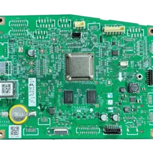 Formatter Board / Logic Board For Canon Image Class LBP-611cn Laser Printer (FM1-X991)