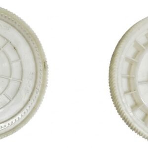 Main Gear For Samsung ML-1666 / ML-1866 / SCX-3201 (JC66-02578A)