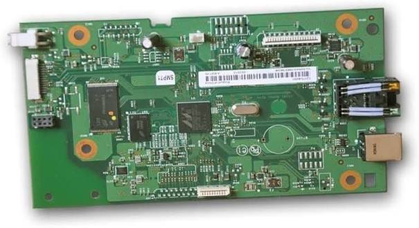 Formatter Board / Logic Board For HP LaserJet M126nw Printer