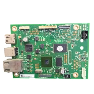 Formatter Board / Logic Board For HP Color LaserJet Pro MFP M377dw / M477dw / M477fdw Printer