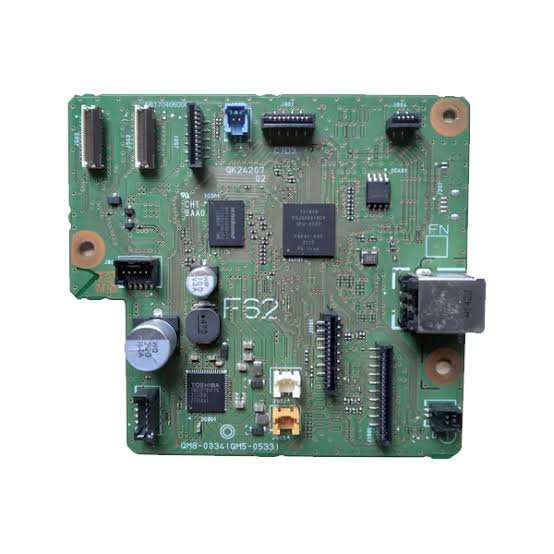 Formatter Board / Logic Board For Canon Pixma G3020 / G3060 / G3021 Color Inkjet Printer