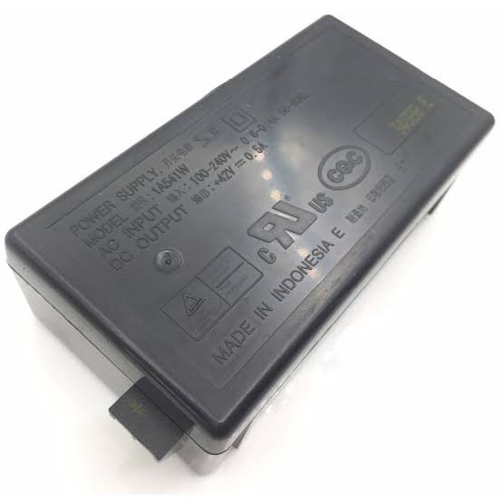 Power Supply For Epson L210 / L220 / L380 / M200 / M100 / L405 / L385 / L130 Printer