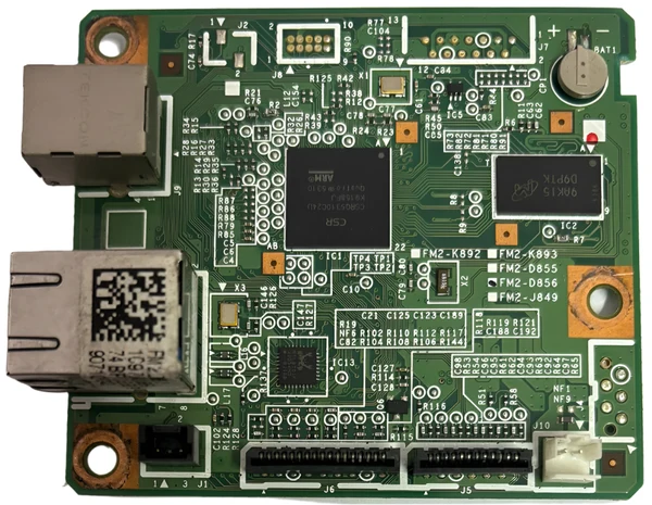 Formatter Board / Logic Board For Canon Image Class LBP-161dn Laser Printer (FK4-5168)