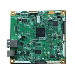 Formatter Board / Logic Board For Brother HL-L5100dn Laser Printer (D000D1040 / B512407-5)