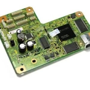 Formatter Board / Logic Board For Epson L800 Inkjet Printer (2143579 - 2136551 - 2154015)