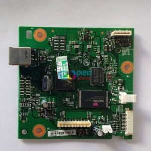 Formatter Board / Logic Board For HP LaserJet M126a Printer