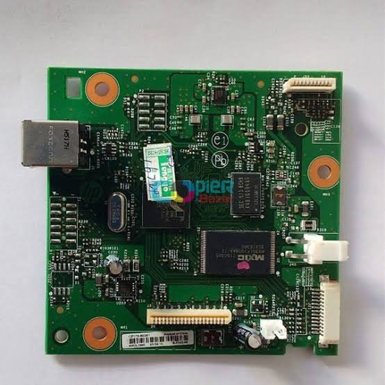 Formatter Board / Logic Board For HP LaserJet M126a Printer