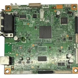 Formatter Board / Logic Board For Brother HL-L5000d Laser Printer (B512407-5)