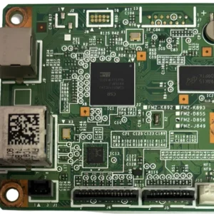 Formatter Board / Logic Board For Canon Image Class LBP-162dw Laser Printer (FK4-5168)
