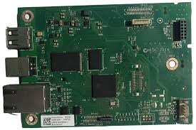 Formatter Board / Logic Board For HP LaserJet Pro M405dw / M405dn / M305 / M405d Printer (W2Q18-80001)