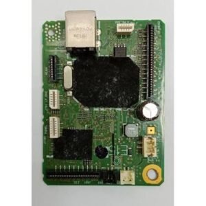 Formatter Board / Logic Board For Canon Pixma E477 All in One Printer (QM7-4894)