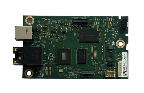 Formatter Board / Logic Board For HP Color LaserJet Pro M255dw Printer (7KW64-60001)