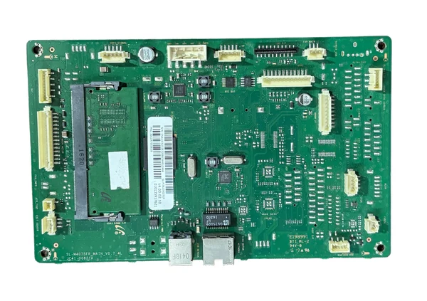 Formatter Board / Logic Board For Samsung Pro Xpress SL-M3820nd Printer (JC92-02832E / JC41-00821A)