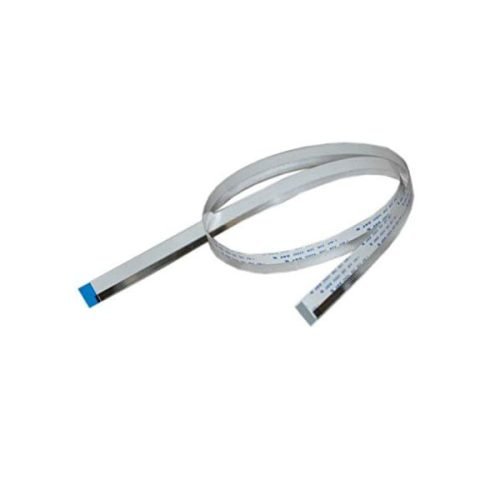 CCD Cable For Canon Image Class MF3010 / MF4750 / MF4820d / MF4412 (New Import) Silver