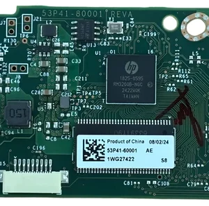 Formatter Board / Logic Board For HP LaserJet Pro P1108 Plus Printer (53P41-60001 / 53P41-80001)