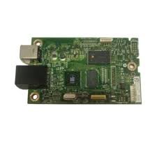 Formatter Board / Logic Board For HP Color LaserJet Pro M252dw / M252nw Printer (B4A22-60001 / B4A21-60002)