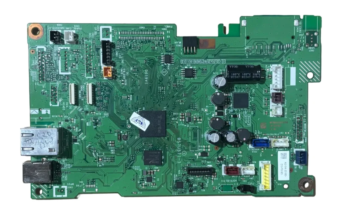 Formatter Board / Logic Board For Brother DCP-T820dw Multi-function WiFi Color Printer