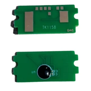 TK-1158 Toner Chip / TK-1158 Cartridge Chiup For KYOCERA Ecosys P2235dn