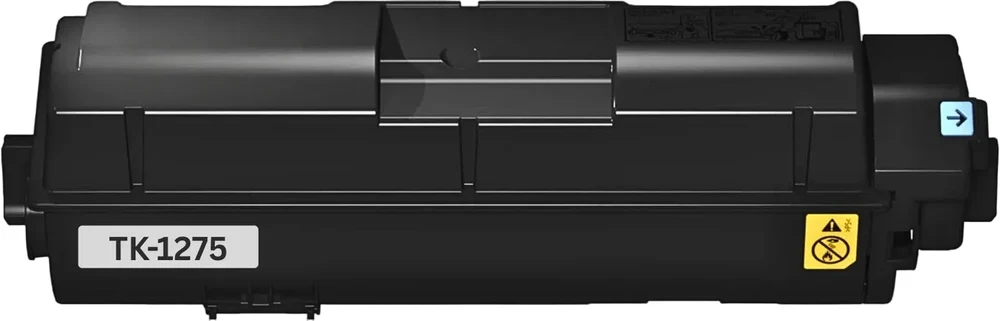 TK-1275 Toner Unit / TK1275 Cartridge For KYOCERA Ecosys MA4000fx / MA4000x (New Import - Box Pack)