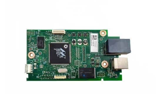 Formatter Board / Logic Board For HP LaserJet Pro M202dn / M202dw / M202n Printer