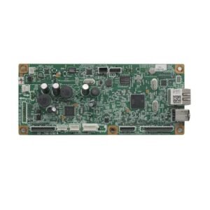 Formatter Board / Logic Board For Canon image Class MF4770n / MF4870dn Printer (FM0-3927 / FK3-3546)