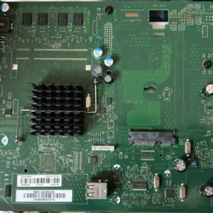 Formatter Board / Logic Board For HP LaserJet Enterprise Color Printer M551 (CE941-60001) New Original