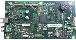 Formatter Board / Logic Board For HP LaserJet MFP M1536dnf Printer (CE544-60001 / CE544-80001)