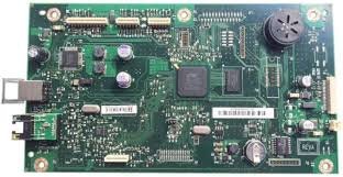 Formatter Board / Logic Board For HP LaserJet MFP M1536dnf Printer (CE544-60001 / CE544-80001)