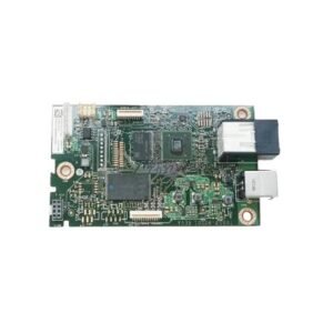 Formatter Board / Logic Board For HP Color LaserJet Pro M254dw / M254nw Printer (T6B60-60001)