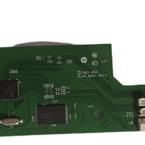 Formatter Board / Logic Board For HP Smart Tank 720 / 725 All-In-One Printer (6UU47-80001 / 6UU46-60002)
