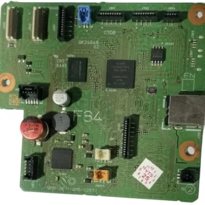 Formatter Board / Logic Board For Canon Pixma Mega Tank G570 Colour Printer (F84 / QM8-0271 / QM5-1287)