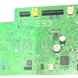 Formatter Board / Logic Board For Canon Pixma MegaTank GM4070 Ink Tank Printer (QM7-6941 / E93)
