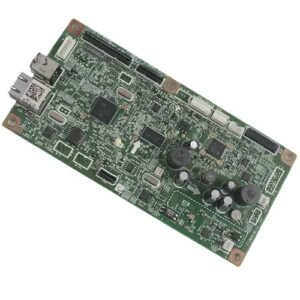 Formatter Board / Logic Board For Canon Image Class MF226dn Printer (FM1-J892 / FM1-J893)