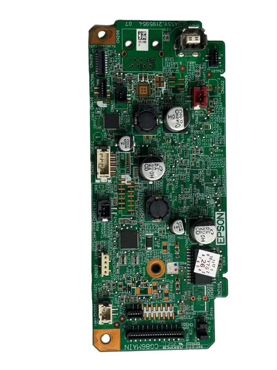 Formatter Board / Logic Board For Epson M2120 Ink Tank Printer (2195954 / 2192730)