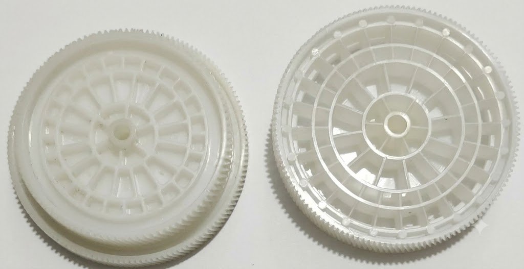 Main Gear For Samsung ML-2161 / SCX-3401 / M2071 / M2060