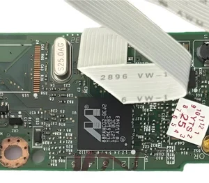 Formatter Board / Logic Board For HP LaserJet Pro P1108 / P1106 Printer (Import Original)